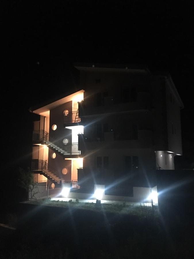 Vila Pogled Bar Exterior photo
